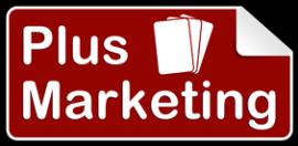 Plus Marketing (UK) Ltd