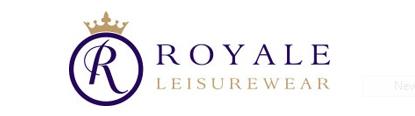 Royale Leisurewear