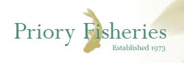 Priory Fisheries