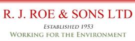 R.J. Roe & Sons Ltd