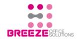 Breeze Office Solutions Ltd