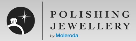 Polishing Jewellery