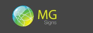 MG Signs