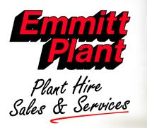 Emmitt Plant Ltd