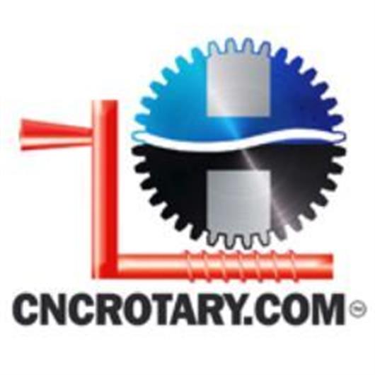 CNC Rotary 