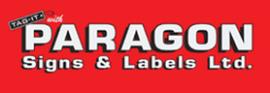 Paragon Signs & Labels Ltd