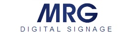 MRG Digital Signage