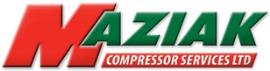 Maziak Compressor Services Limited