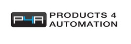 Products 4 Automation