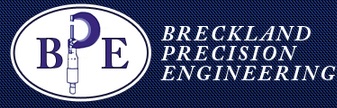 Breckland Precision