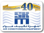 SKM Air Conditioning 