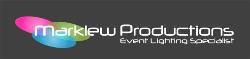 Marklew Productions Lighting Hire