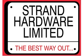 Strand Hardware Limited