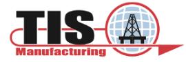 TIS Manufacturing Ltd