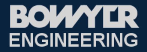 Bowyer Engineering