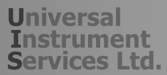 Universal Instrument Services Limited