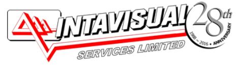 Intavisual Services Ltd