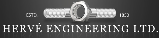 HERVE Engineering Ltd