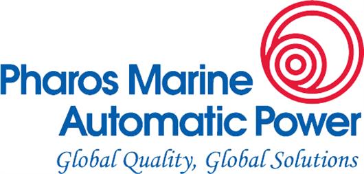 Pharos Marine Ltd