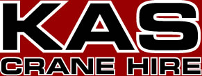 KAS Crane Hire Ltd