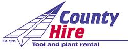 County Hire Ltd
