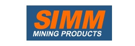 Simm Mining Products