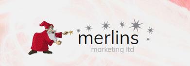 Merlins marketing ltd 