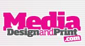 Media Design and print 