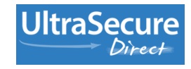 Ultra Secure Ltd