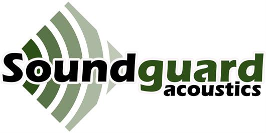 Soundguard Acoustics Ltd 