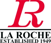 La Roche and Co LTD