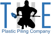 New name same great products – THE Plastic Piling Co and The Hammerman