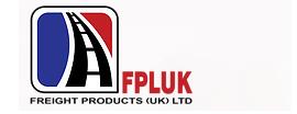 Freight Products Limited