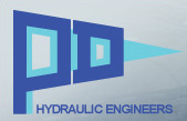 Pressure Design Hydraulics Ltd