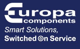 Europa Components & Equipment plc
