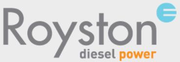 Royston Limited