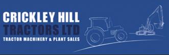 Crickley Hill Tractors