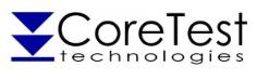 CoreTest Technologies Ltd