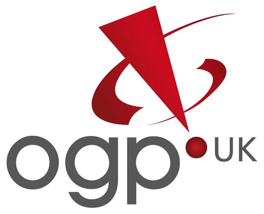 OGP UK Ltd 
