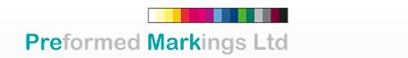 Preformed Markings Ltd