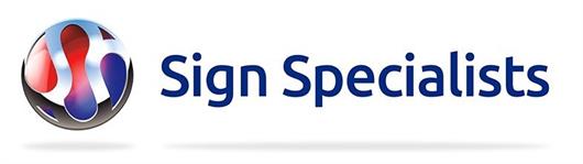 Sign Specialists Limited