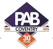 PAB Coventry Ltd. 