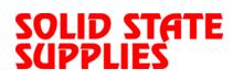 Solid State Supplies Ltd