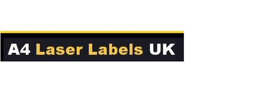 A4 Laser Labels UK
