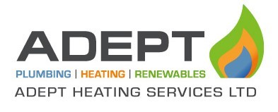 Adept Heating  Services LTD