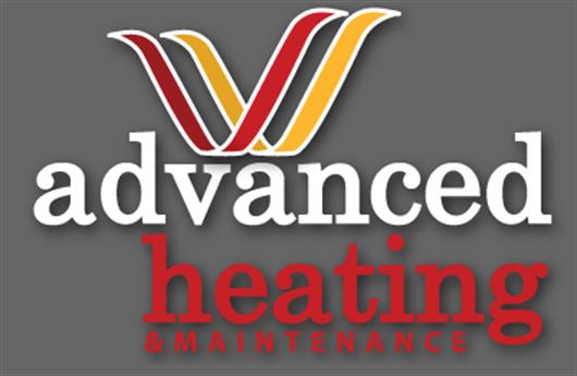 Advanced Heating and Maintenance 