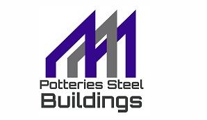 Potteries Steel Buildings ltd