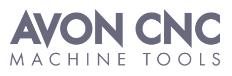 Avon CNC Machine Tools Ltd