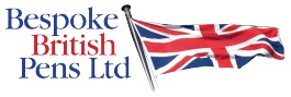 Bespoke British Pens Ltd