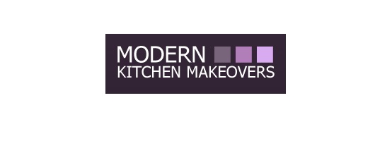 Modern Kitchen Makeovers
